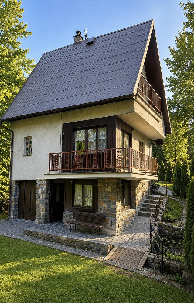 Prodej chaty/chalupy 250 m²