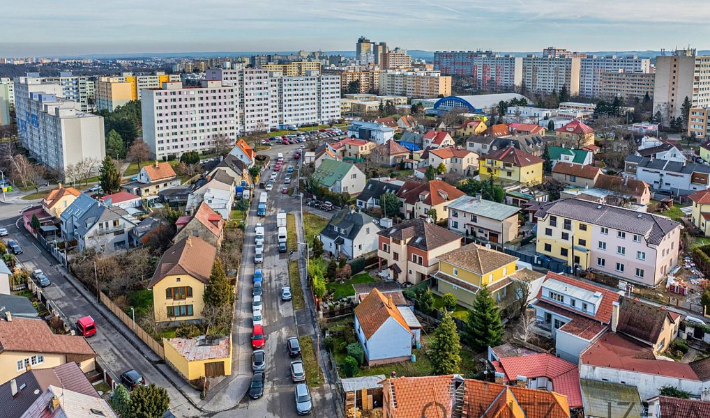 Prodej domu 112 m² s pozemkem 372 m², Praha – náhled fotky 13