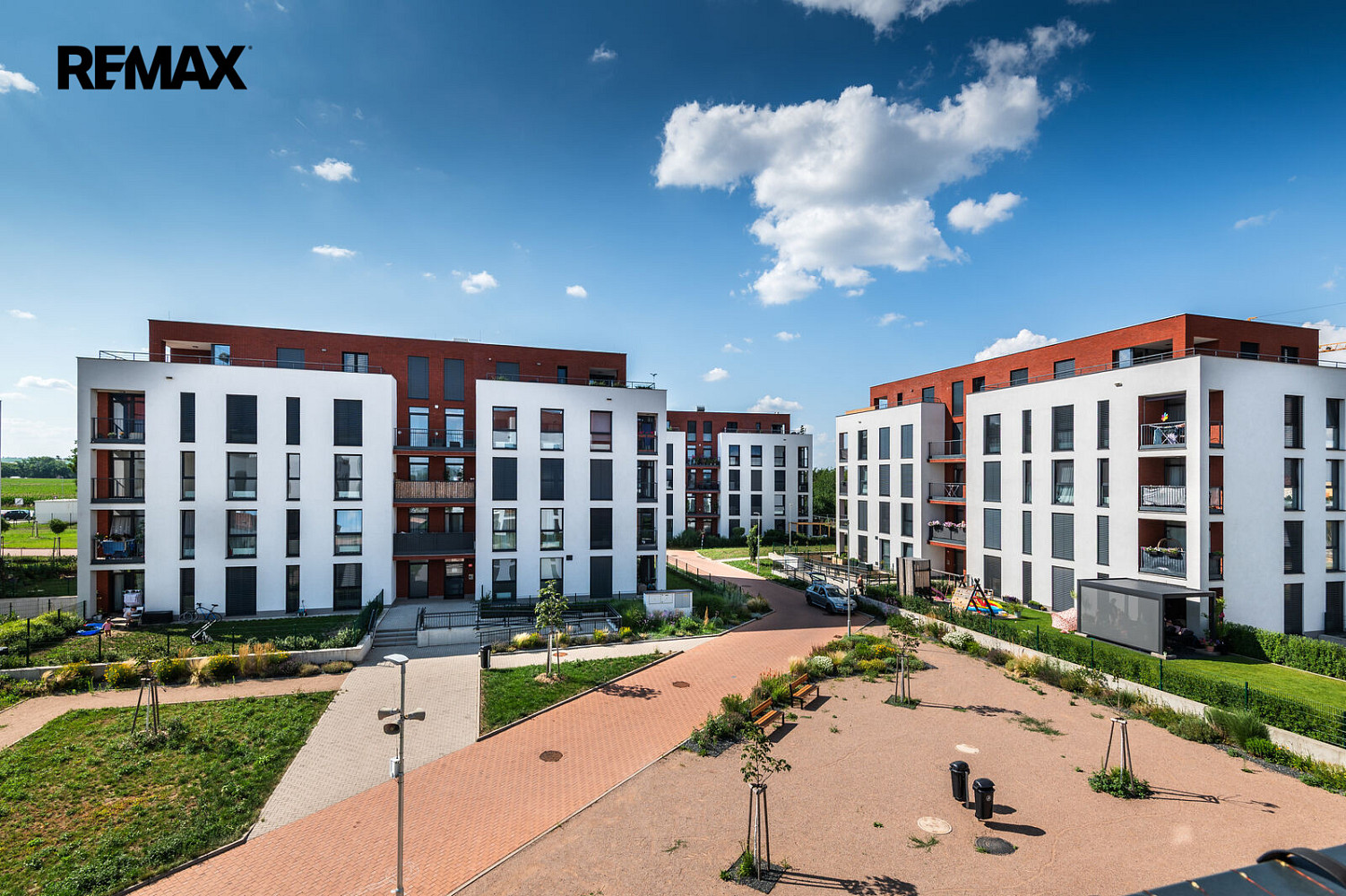 Prodej bytu 2+kk 64 m² – fotografie 4