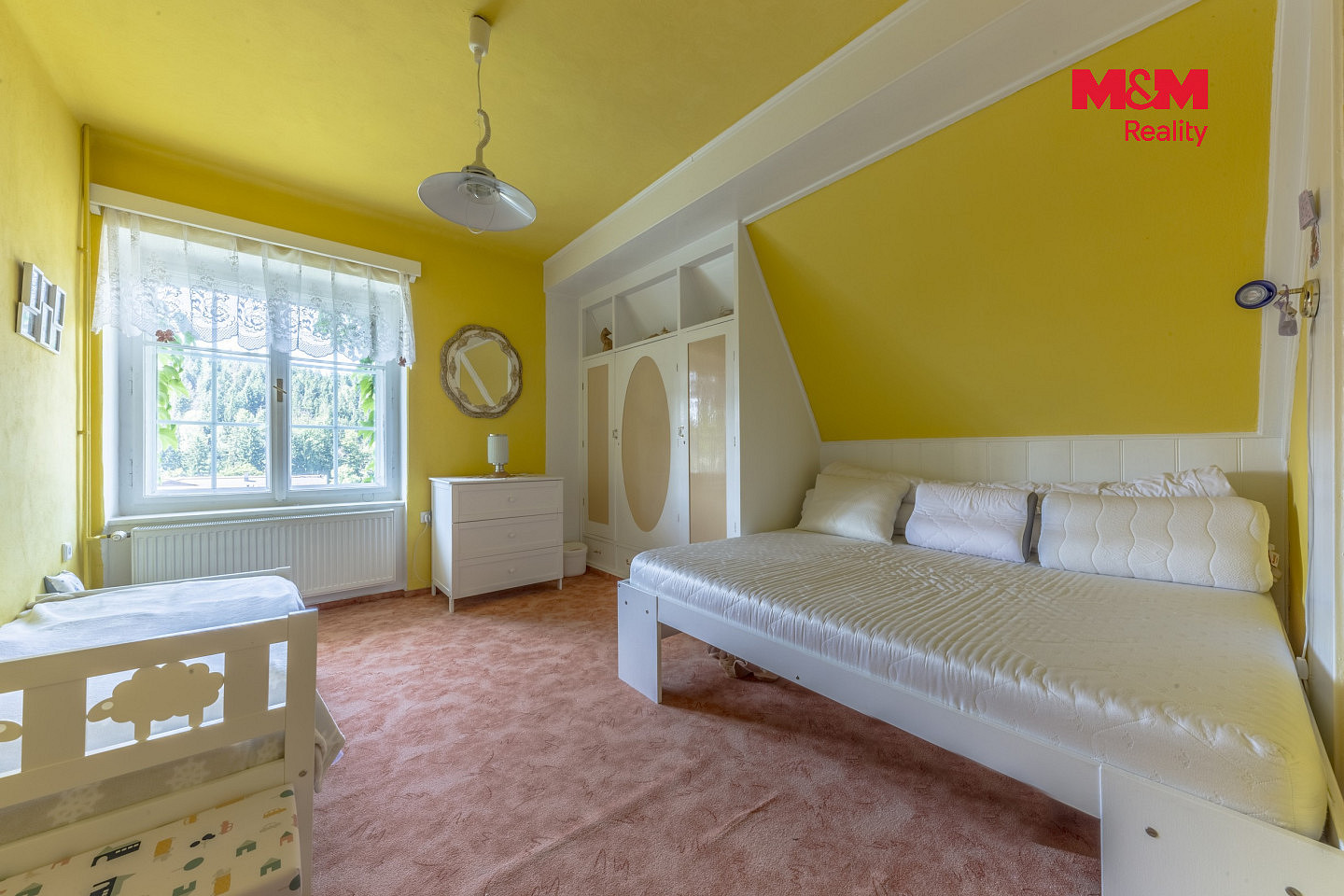 Prodej domu 450 m² s pozemkem 4 250 m² – fotografie 4