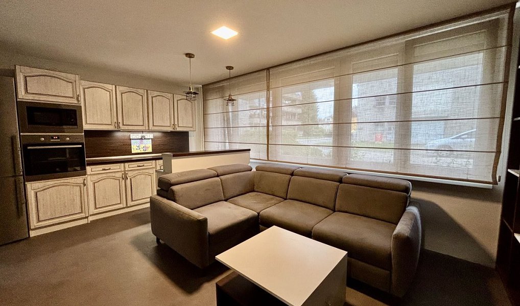 Pronájem bytu 2+kk 37 m², České Budějovice – náhled fotky 6