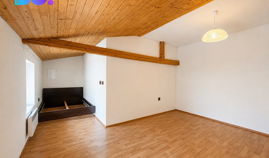 Prodej nájemního domu, činžáku 798 m², Šumperk – náhled fotky 3