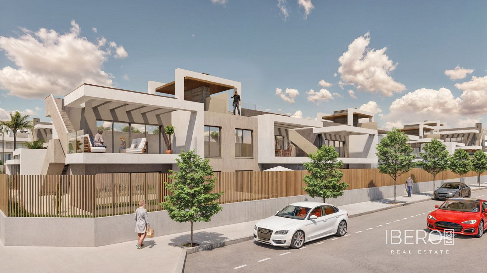 Piso 4+kk – Pilar de la Horadada - Vista 4