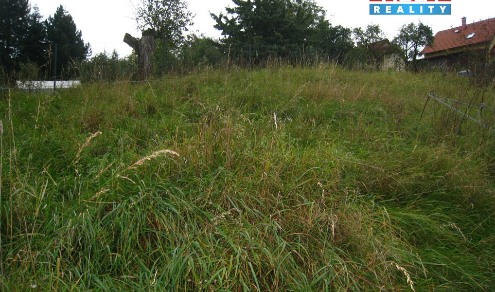 Prodej stavebního pozemku 371 m², Bílovec – náhled fotky 3