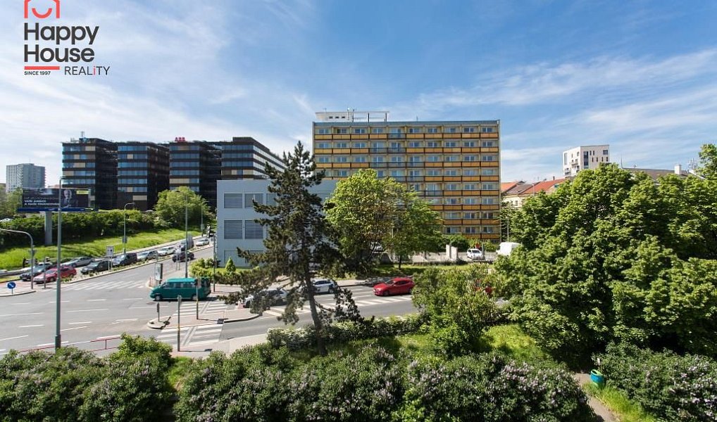 Pronájem bytu 2+1 62 m², Praha – náhled fotky 11
