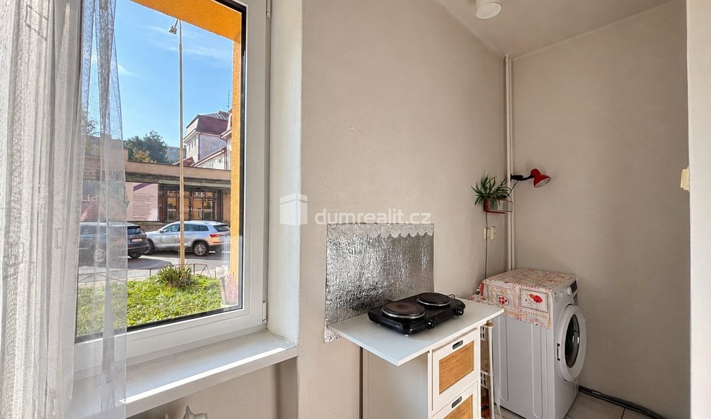 Prodej bytu 1+kk 26 m², Karlovy Vary – náhled fotky 7