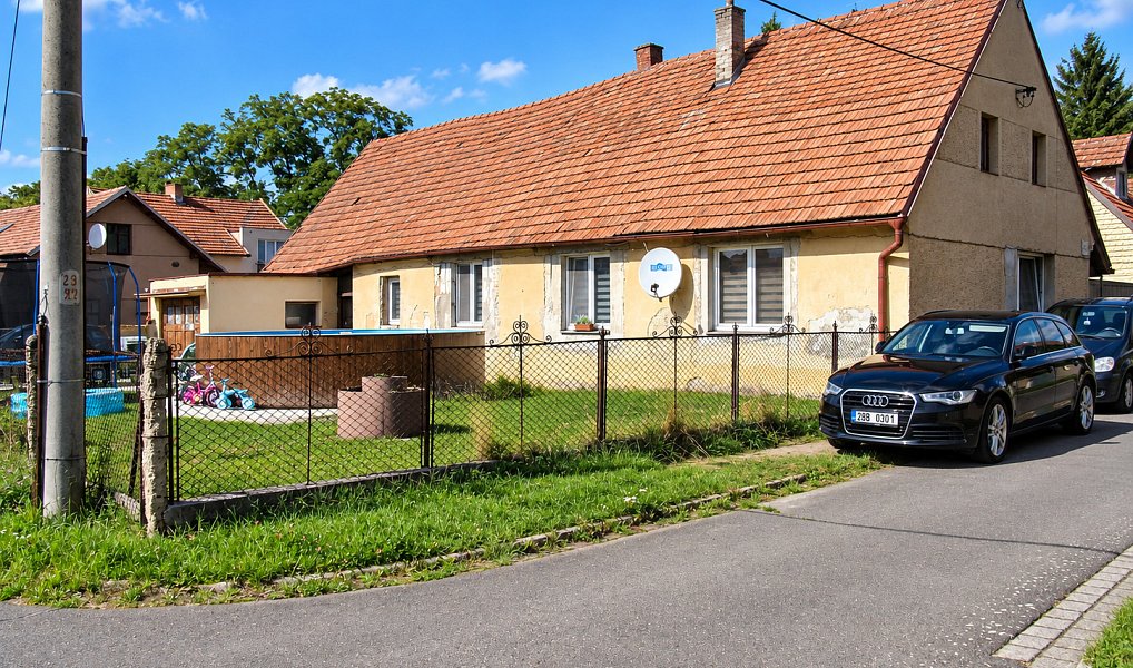 Prodej domu 150 m² s pozemkem 241 m², Chroustovice – náhled fotky 19