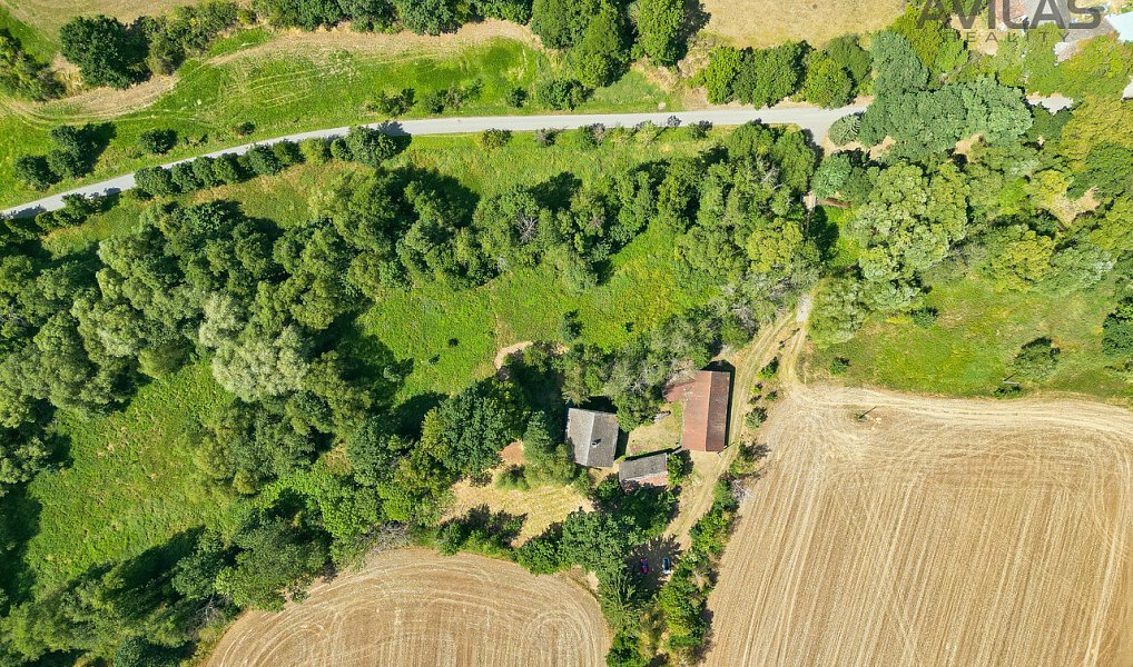 Prodej domu 120 m² s pozemkem 21 184 m², Olbramovice – náhled fotky 41