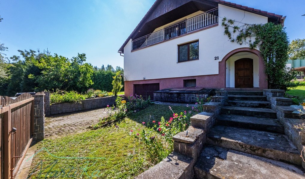 Prodej chaty/chalupy 197 m² s pozemkem 935 m², Maršovice – náhled fotky 2
