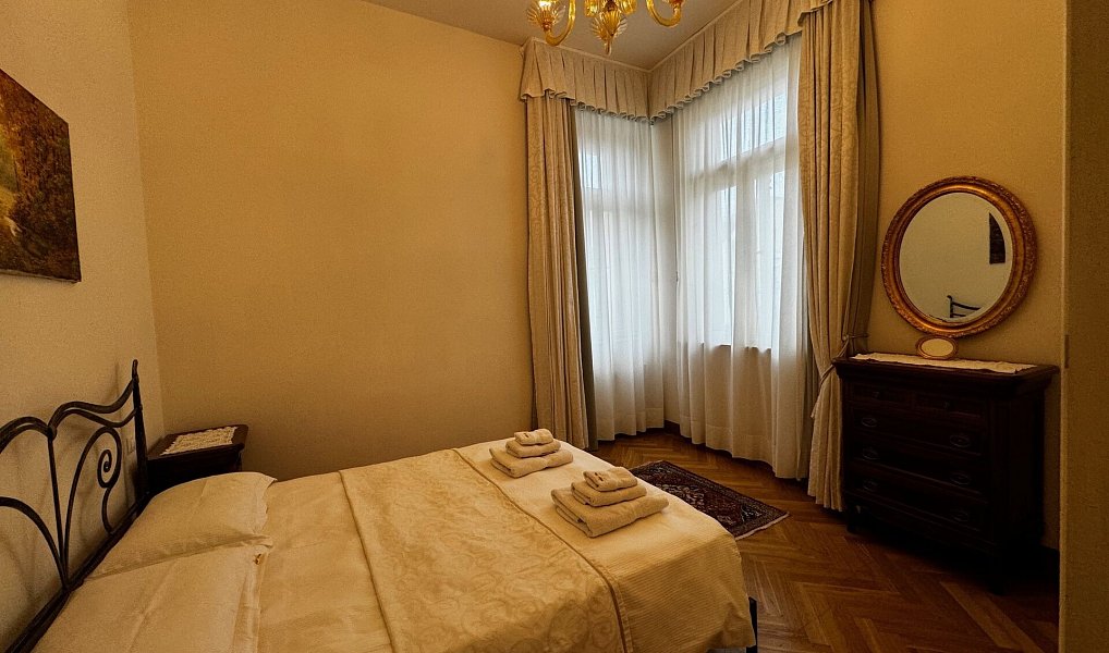 Pronájem bytu 3+kk 110 m², Praha – náhled fotky 5