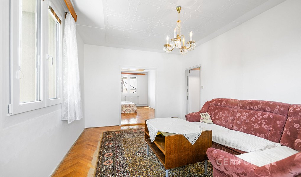 Pronájem bytu 3+1 64 m², Plzeň – náhled fotky 9
