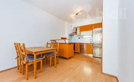 Prodej bytu 2+kk 53 m²