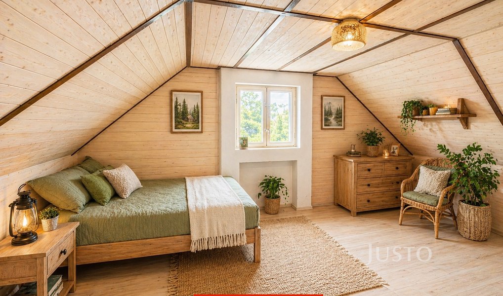Prodej chaty/chalupy 68 m² s pozemkem 295 m², Kunčice pod Ondřejníkem – náhled fotky 14
