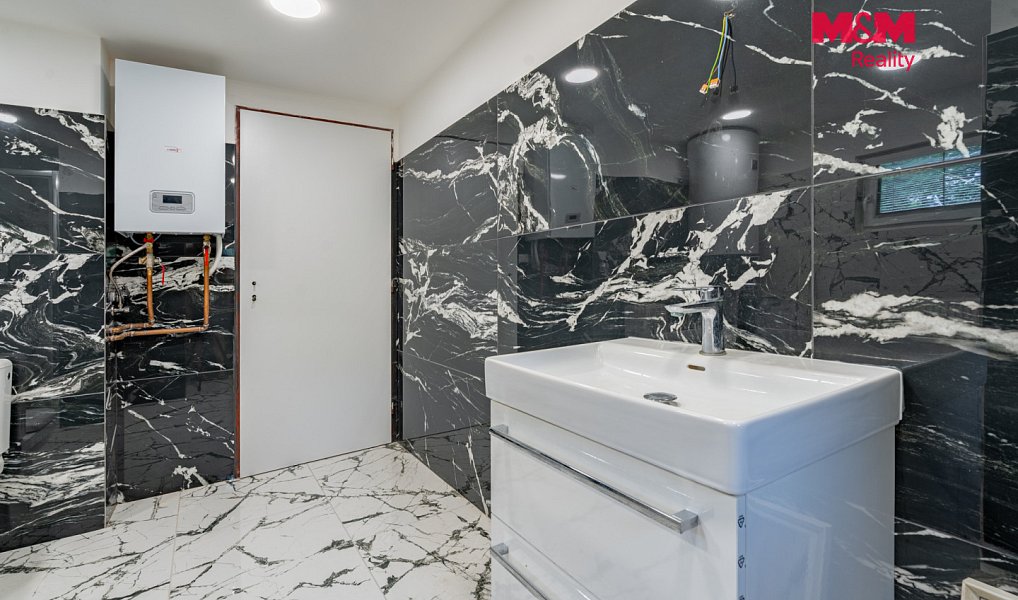 Prodej domu 145 m² s pozemkem 1 771 m², Český Krumlov – náhled fotky 16