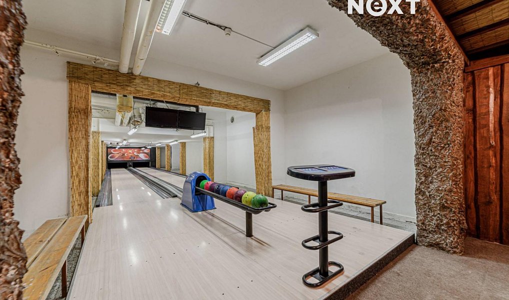 Prodej ubytovacího objektu 9 000 m², Malenovice – náhled fotky 12