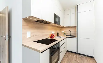 Pronájem bytu 2+kk 47 m²