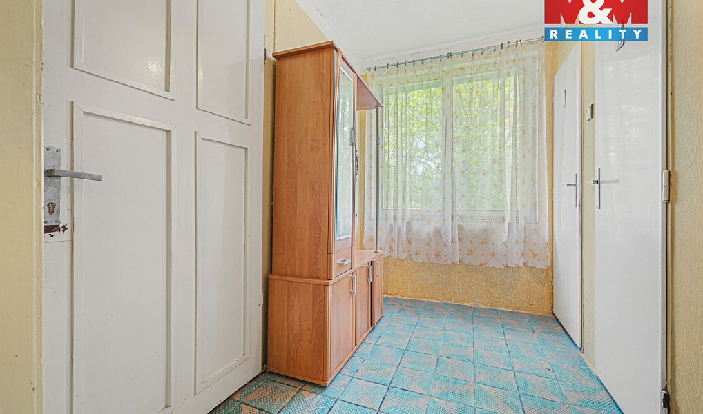 Prodej chaty/chalupy 71 m² s pozemkem 996 m², Zruč nad Sázavou – náhled fotky 8