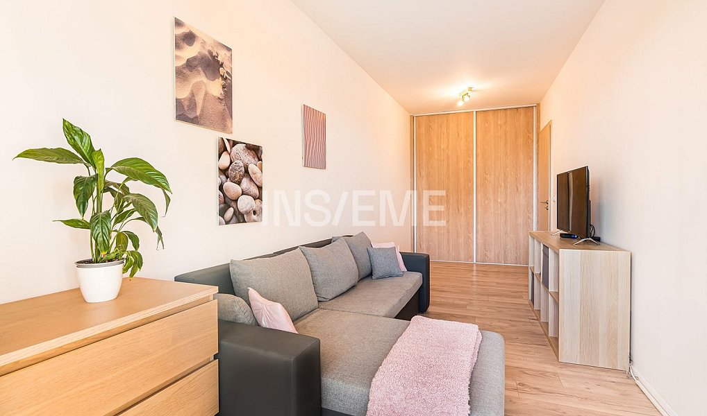 Prodej bytu 2+1 57 m², Brno – náhled fotky 4