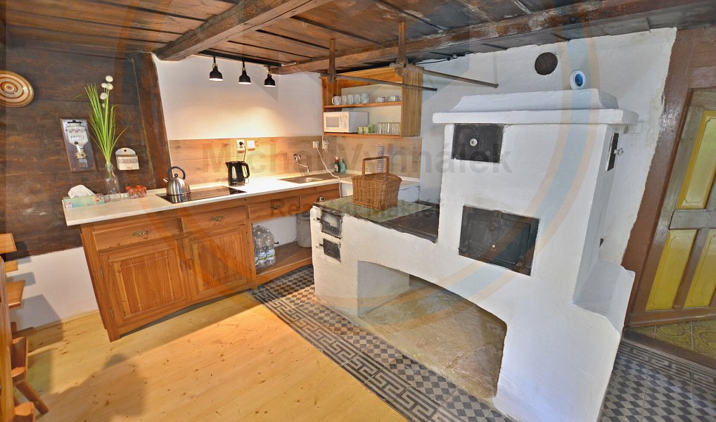 Prodej chaty/chalupy 195 m² s pozemkem 1 932 m², Pertoltice – náhled fotky 6