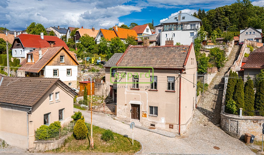 Prodej domu 100 m² s pozemkem 198 m², Opočno – náhled fotky 24