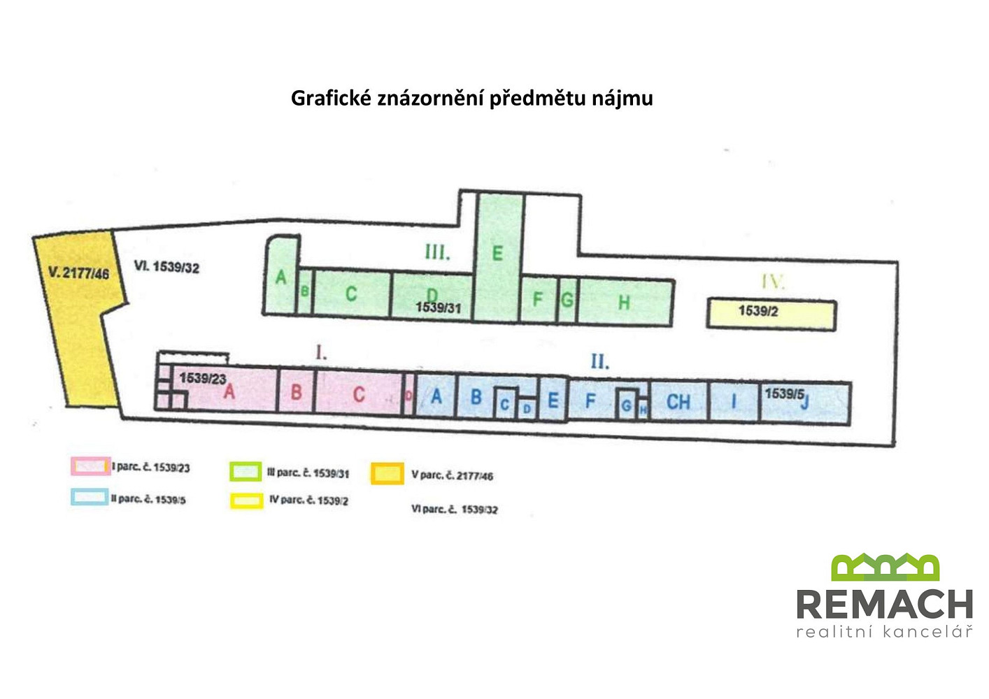 Pronájem skladovacích prostor 300 m² – fotografie 5
