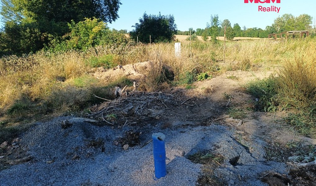 Prodej stavebního pozemku 1 295 m², Otovice – náhled fotky 2