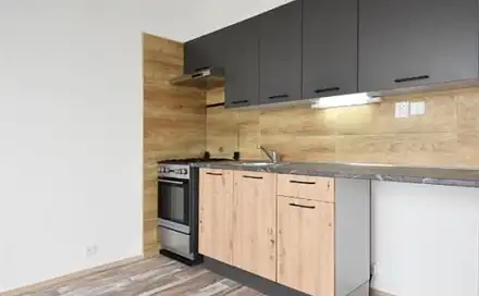 Pronájem bytu 1+1 36 m²
