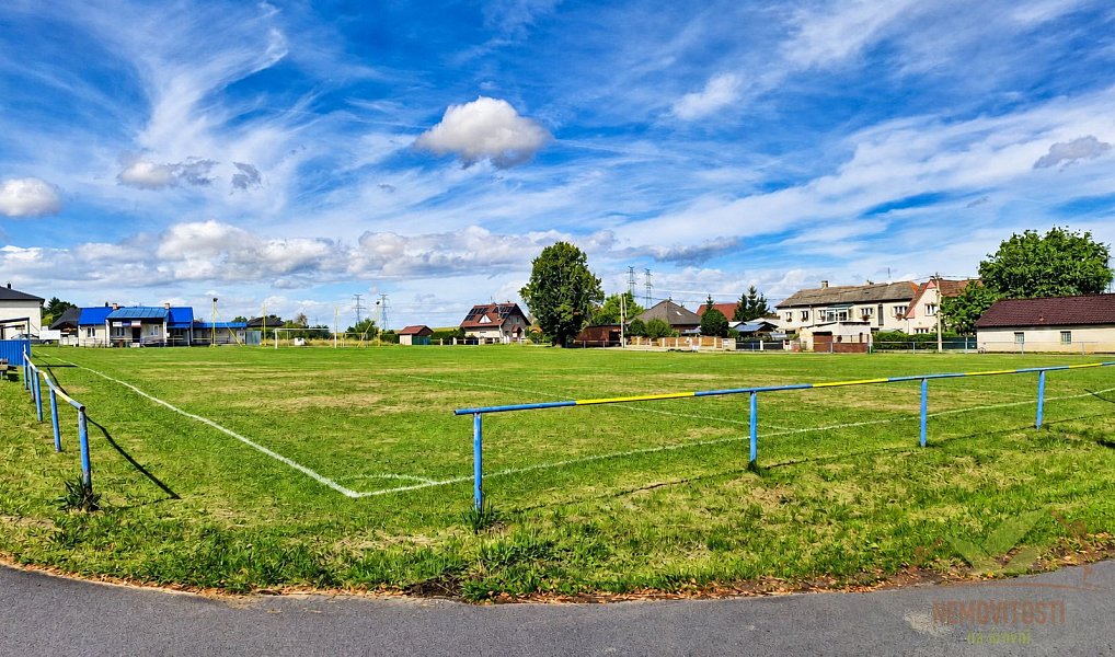 Prodej stavebního pozemku 1 076 m², Střížovice – náhled fotky 25