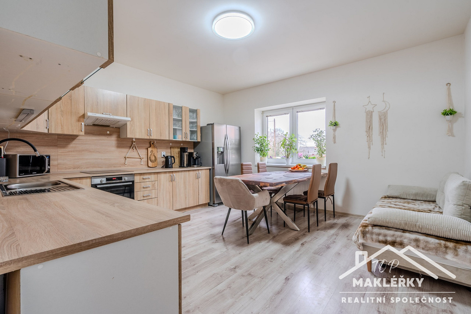 Prodej domu 153 m² s pozemkem 272 m²