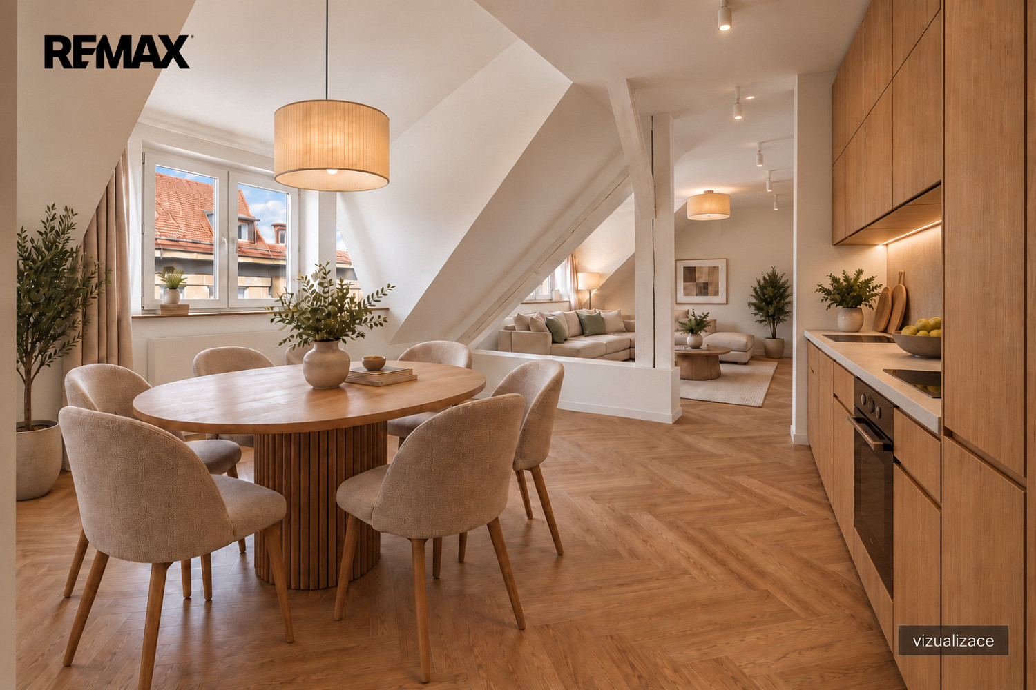 Prodej bytu 3+kk 80 m² – fotografie 4