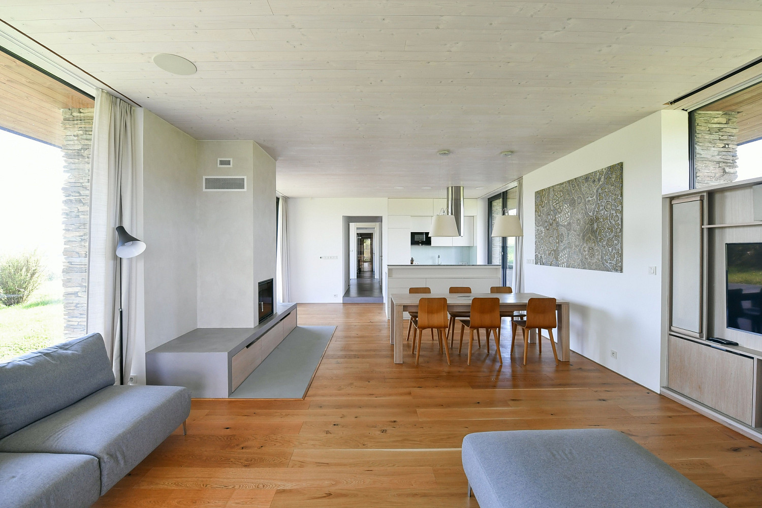Prodej domu 197 m² s pozemkem 4 450 m² – fotografie 3