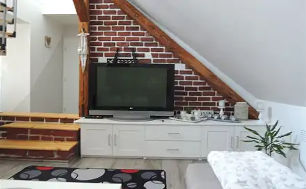 Pronájem bytu 3+kk 69 m², Rousínov - Čechyně, okres Vyškov