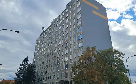 Pronájem bytu 3+1 72 m², Botevova, Praha 4 - Modřany