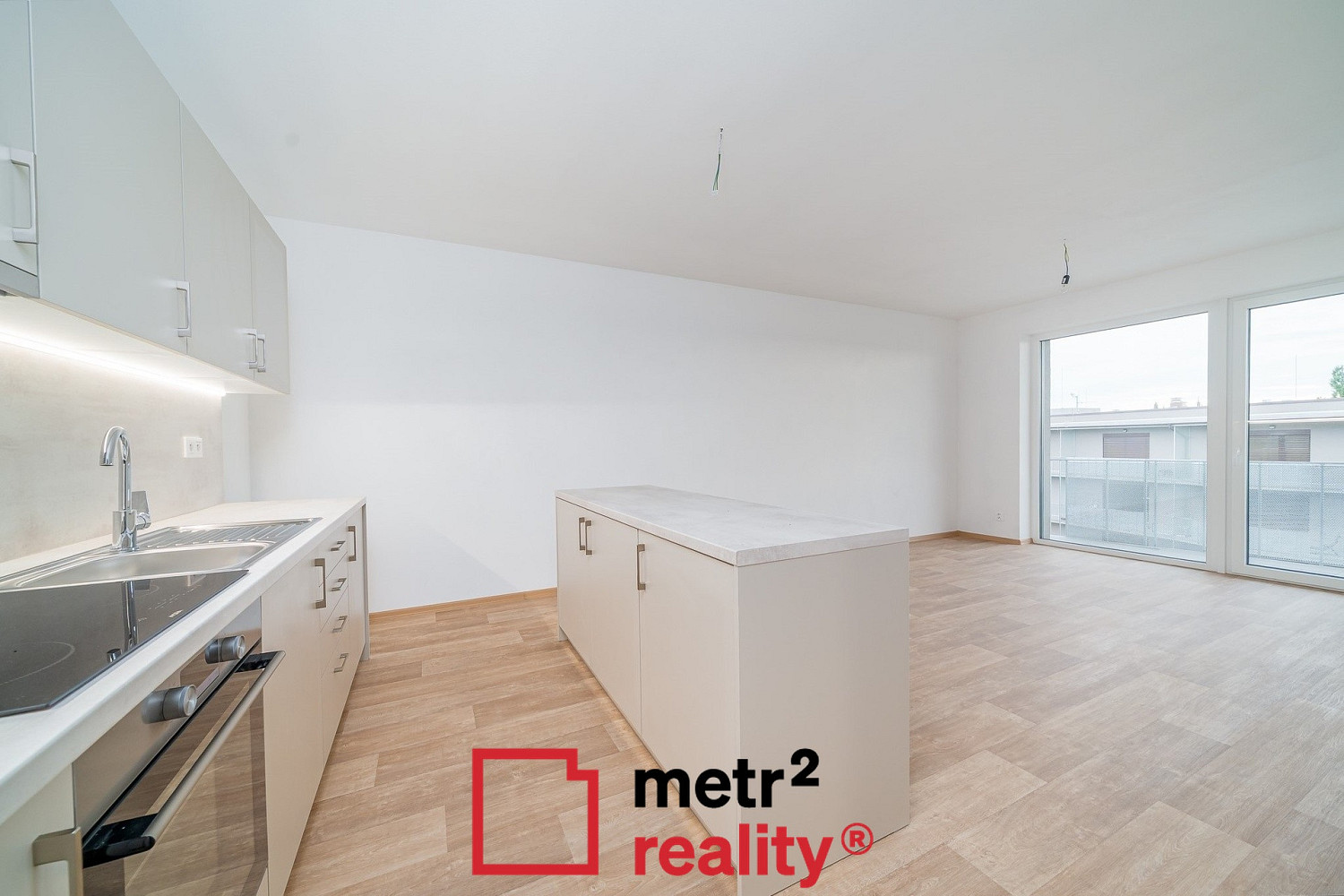 Pronájem bytu 2+kk 63 m² - View 6