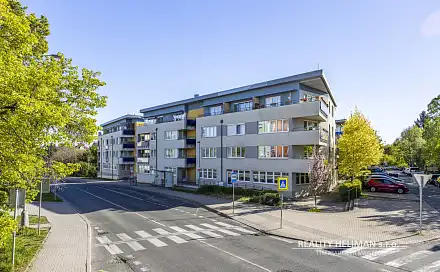 Pronájem bytu 2+kk 52 m², Martinická, Praha 9 - Kbely
