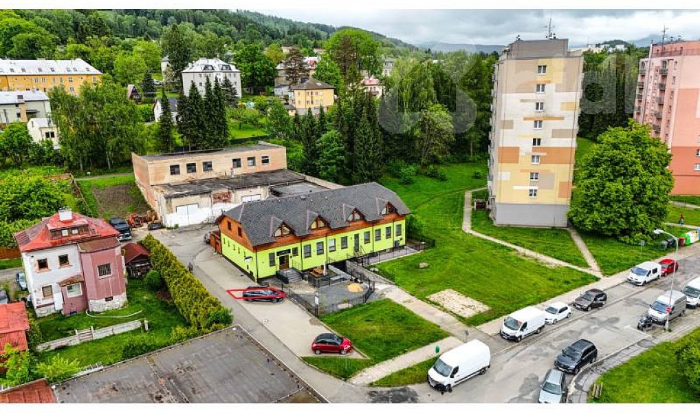 Prodej bytu 1+kk 62 m², Jeseník – náhled fotky 36