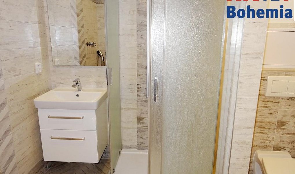 Pronájem bytu 2+kk 49 m², Luštěnice – náhled fotky 6