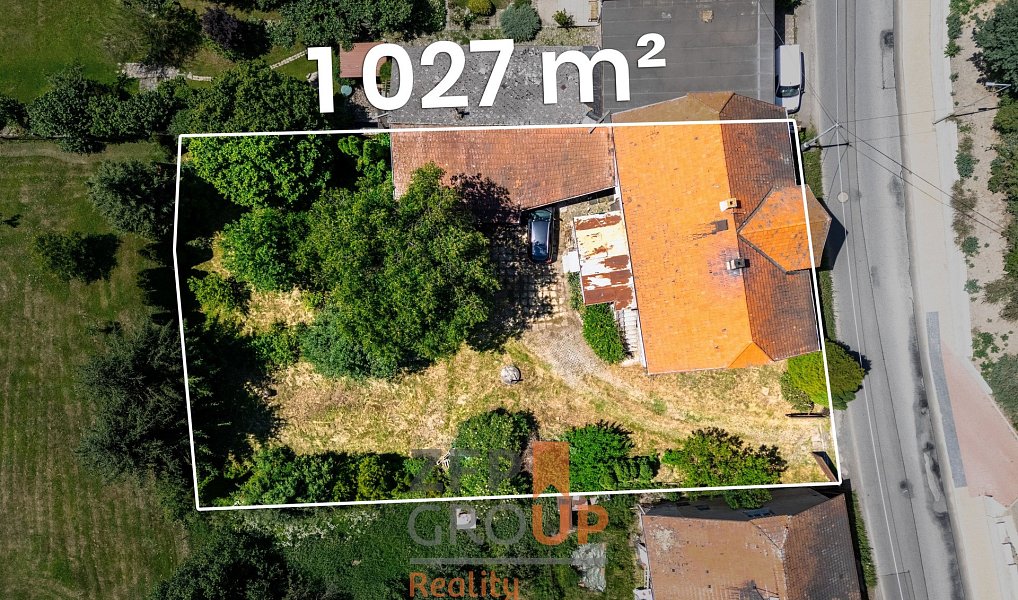 Prodej domu 300 m² s pozemkem 1 027 m², Nový Knín – náhled fotky 5