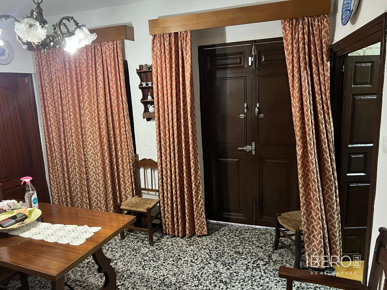Casa 7+kk – Alora - Vista 5