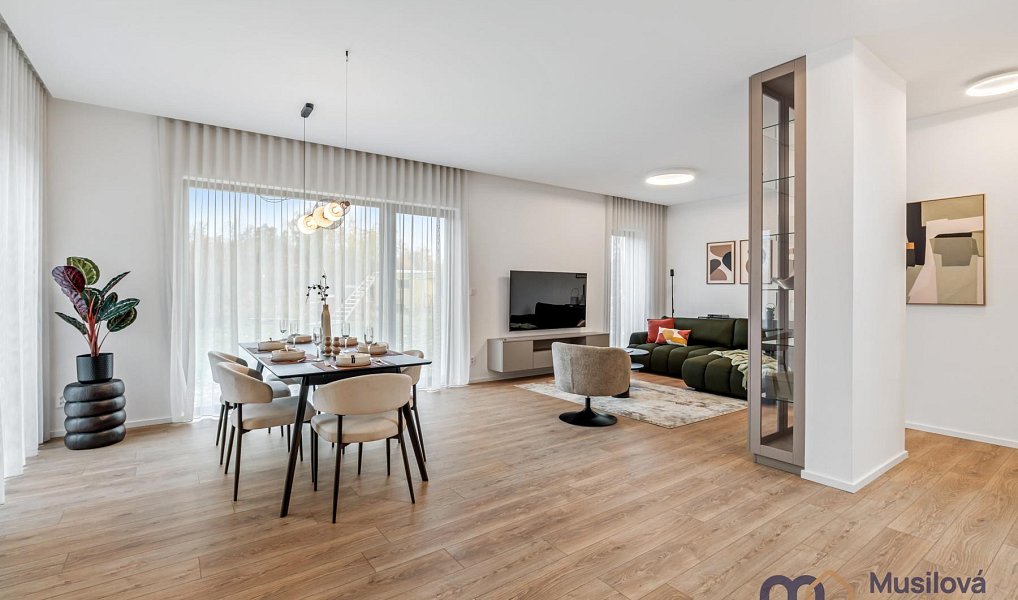 Prodej domu 150 m² s pozemkem 636 m², Újezdeček – náhled fotky 6