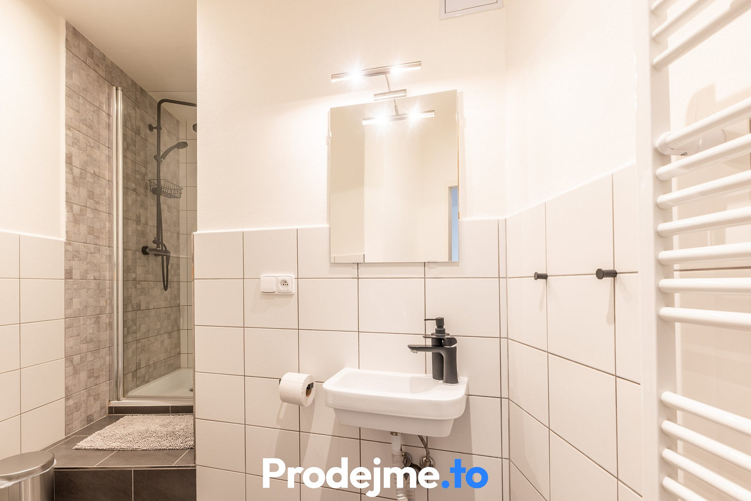 Prodej 3 apartmánů, 108 m² - Mikulášské náměstí, Znojmo – pohled 5