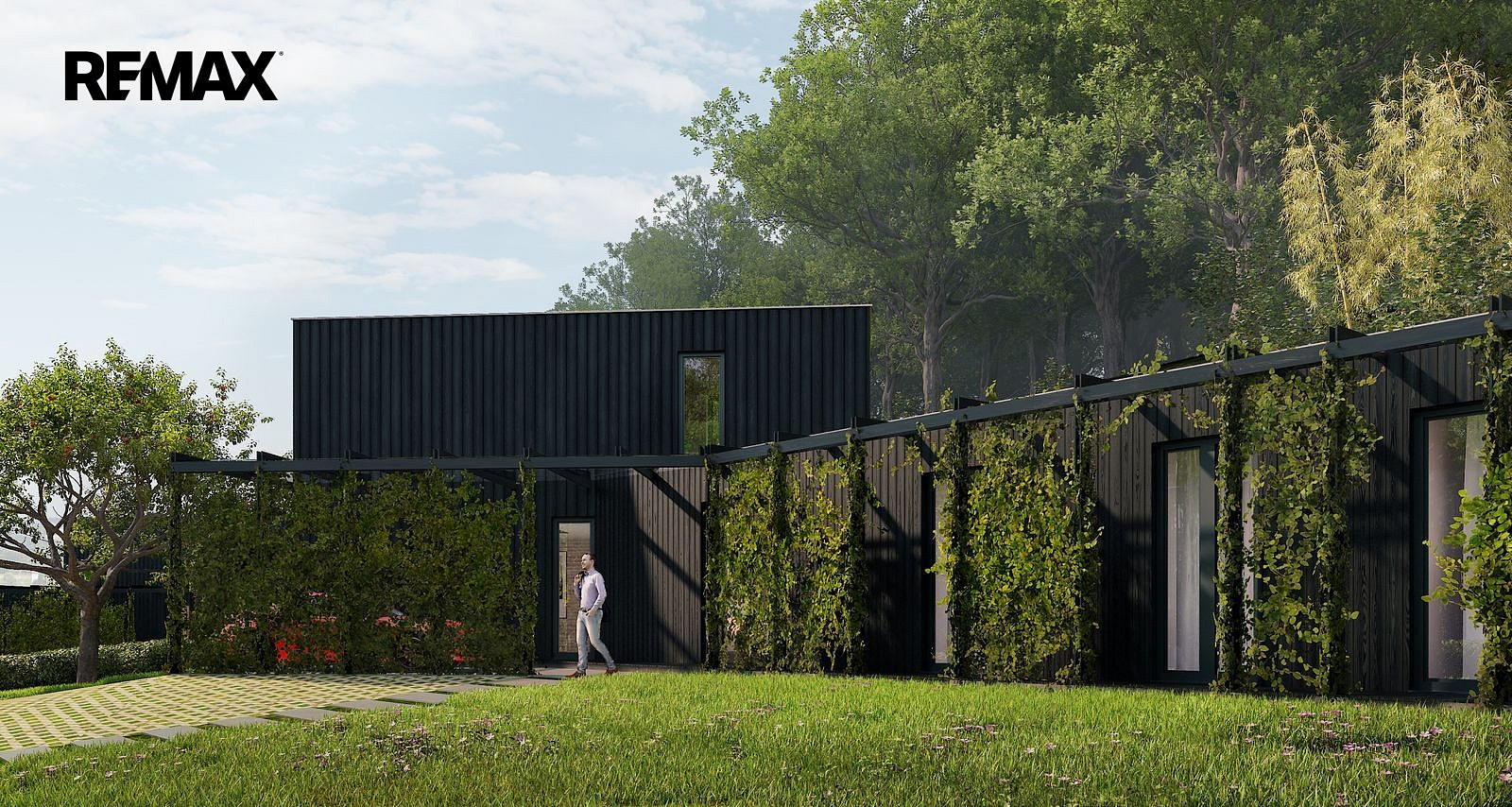 Prodej domu 179 m² s pozemkem 1 663 m²