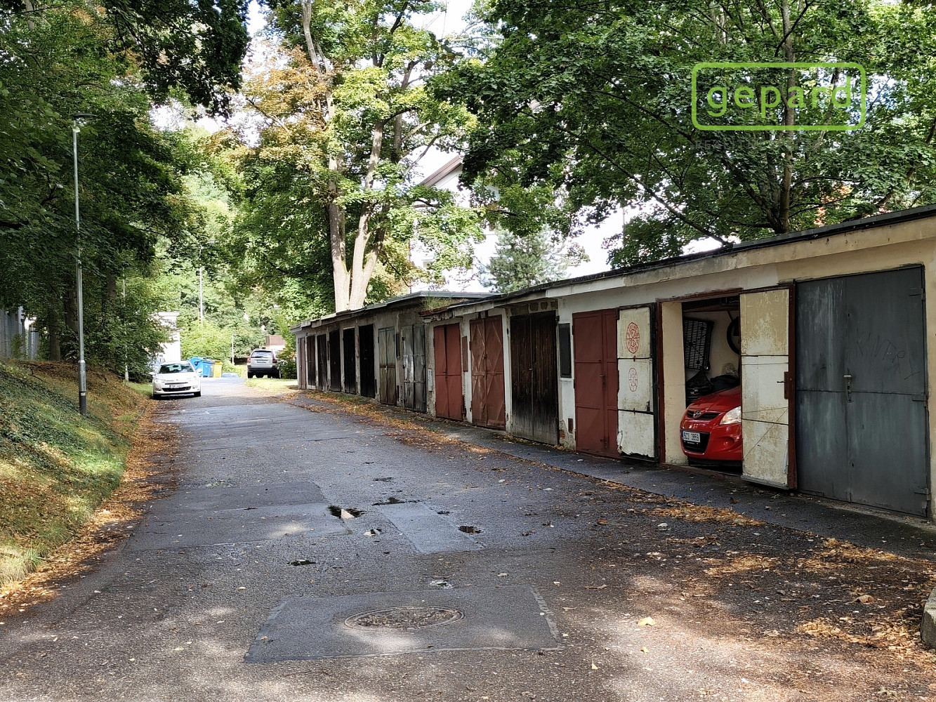 Prodej komerčního objektu (jiného typu) 18 m² – fotografie 2
