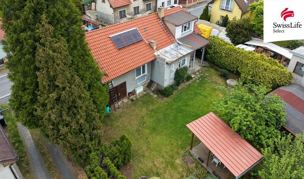 Prodej domu 85 m² s pozemkem 625 m², Vyžlovka – náhled fotky 23