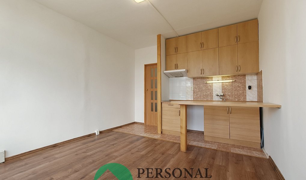 Pronájem bytu 1+kk 20 m², Klášterec nad Ohří – náhled fotky 2