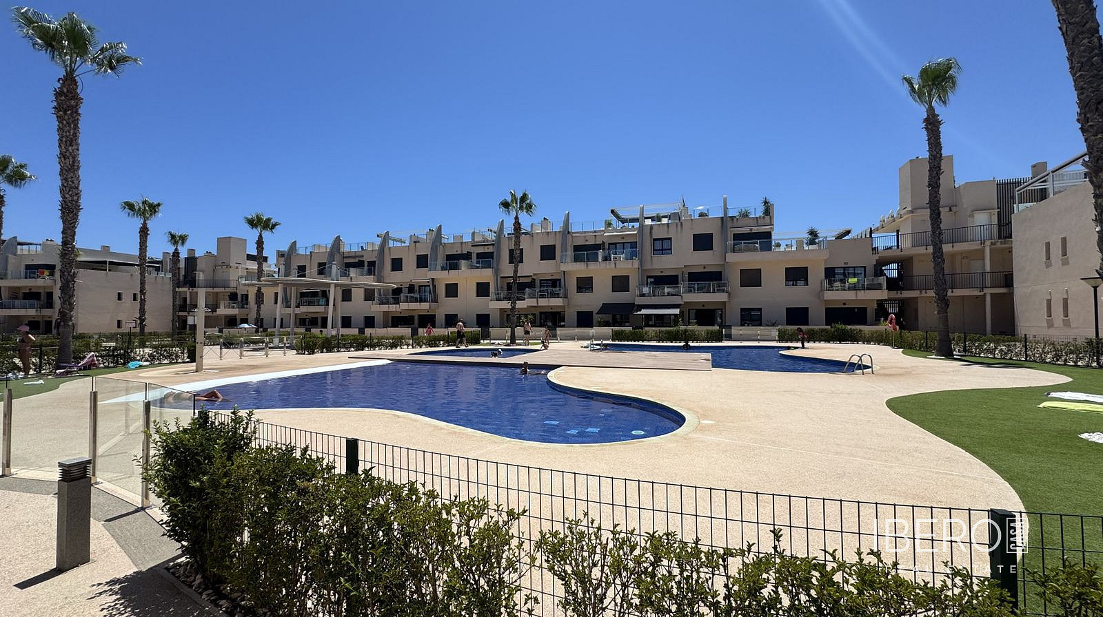 Piso 3+kk – Pilar de la Horadada - Vista 2