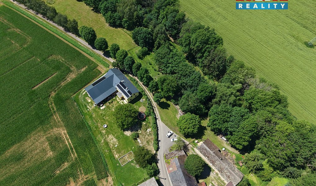 Prodej stavebního pozemku 33 850 m², Svijanský Újezd – náhled fotky 5
