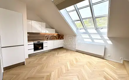 Pronájem bytu 56 m²