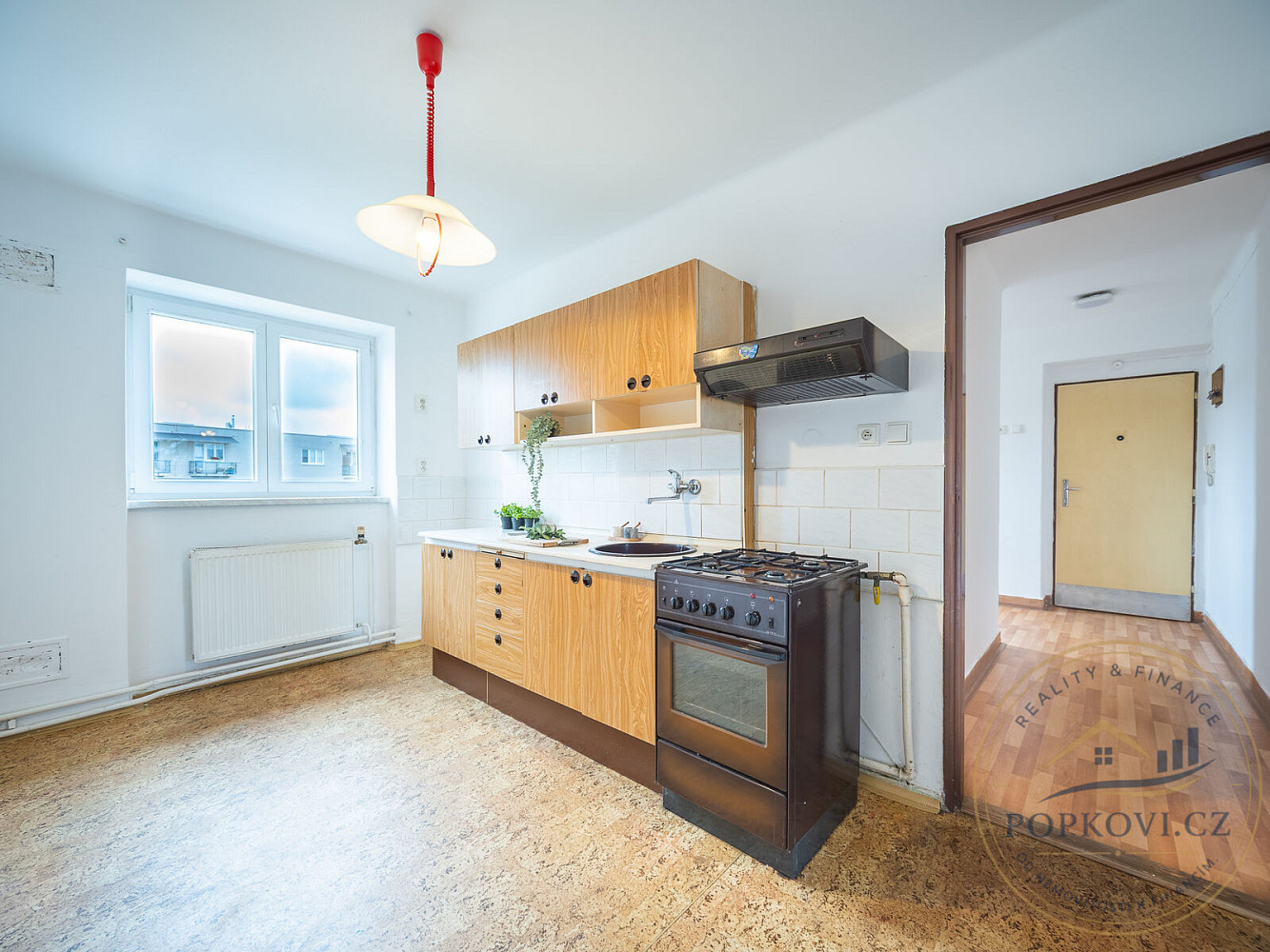 Prodej bytu 2+1 57 m² – fotografie 5