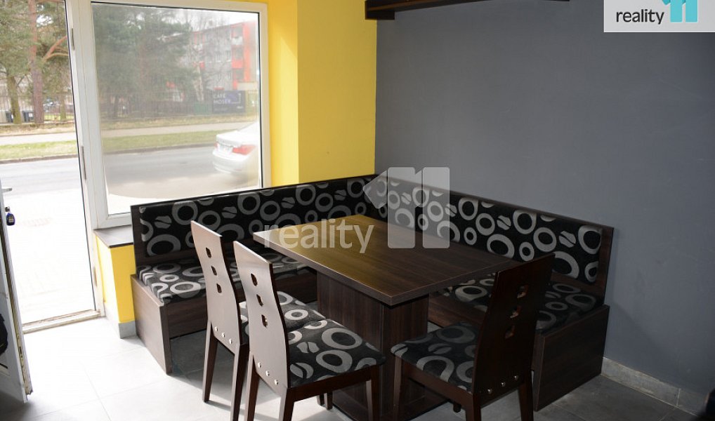 Prodej komerčního objektu (jiného typu) 34 m², Karlovy Vary – náhled fotky 7